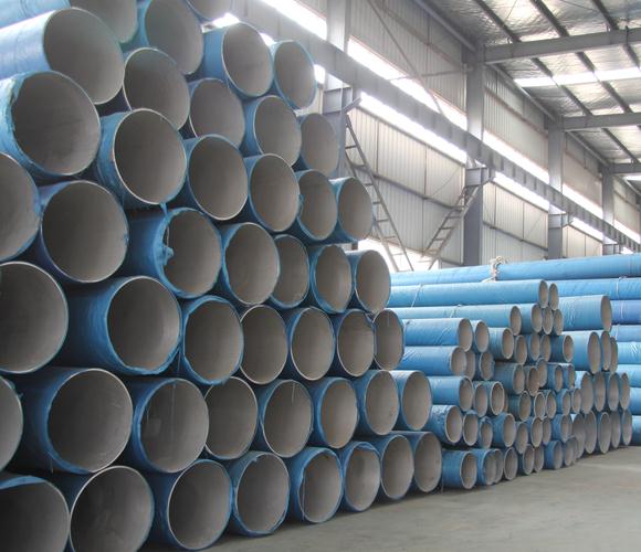 大口徑不銹鋼管如何進(jìn)行冷軋？？？