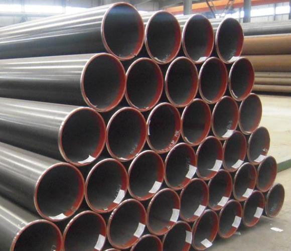 大口徑不銹鋼管的除銹方法已出！你get到?jīng)]？！